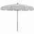 doppler Sonnenschirm Waterproof 200 cm/10-tlg, mit Volant