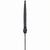 doppler Sonnenschirm Waterproof 200 cm/10-tlg, mit Volant (Bild 2)