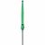 doppler Sonnenschirm Waterproof 200 cm/10-tlg, mit Volant (Bild 2)