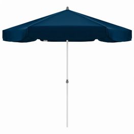 doppler Sonnenschirm Gastro Perfect Easy 270 cm/6-tlg, mit Volant