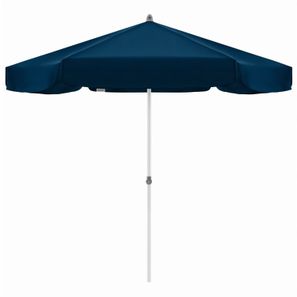 doppler Sonnenschirm Gastro Perfect Easy 270 cm/6-tlg, mit Volant