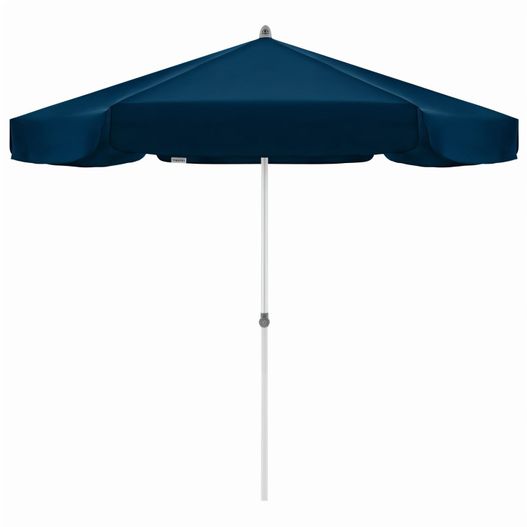 doppler Sonnenschirm Gastro Perfect Easy 270 cm/6-tlg, mit Volant (Bild 1)