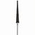doppler Sonnenschirm Waterproof 180 x 180 cm/4-tlg, ohne Volant (Bild 2)