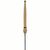 doppler Sonnenschirm Waterproof 200 cm/10-tlg, mit Volant (Bild 2)