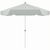 doppler Sonnenschirm Gastro Perfect Easy 270 cm/6-tlg, mit Volant