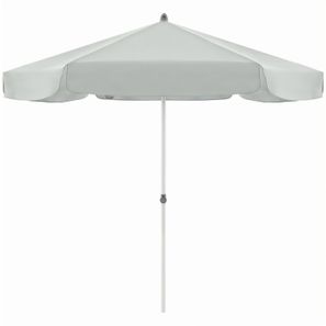 doppler Sonnenschirm Gastro Perfect Easy 270 cm/6-tlg, mit Volant