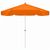 doppler Sonnenschirm Gastro Perfect Easy 270 cm/6-tlg, mit Volant