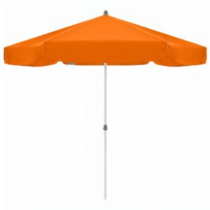 doppler Sonnenschirm Gastro Perfect Easy 270 cm/6-tlg, mit Volant