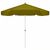 doppler Sonnenschirm Gastro Perfect Easy 270 cm/6-tlg, mit Volant