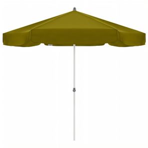 doppler Sonnenschirm Gastro Perfect Easy 270 cm/6-tlg, mit Volant