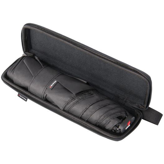 Knirps Regenschirm X4U ultra light slim manual (Bild 1)