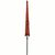 doppler Sonnenschirm Waterproof 180 x 180 cm/4-tlg, ohne Volant (Bild 2)