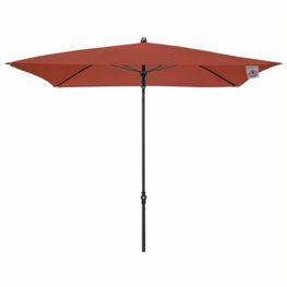 doppler Sonnenschirm Waterproof 180 x 180 cm/4-tlg, ohne Volant
