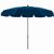 doppler Sonnenschirm Waterproof 200 cm/10-tlg, mit Volant