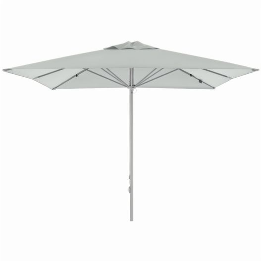 doppler Sonnenschirm Alu Basic 300 x 300 cm, mit Windventil, ohne Volant (Bild 1)