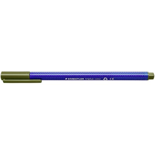 STAEDTLER triplus® color (Bild 1)