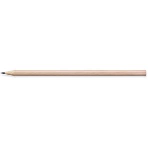 STAEDTLER Bleistift hexagonal, natur