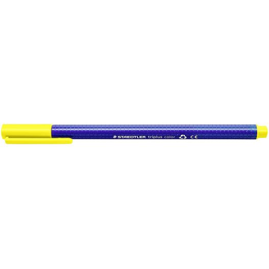 Produktabbildung STAEDTLER triplus® color STAEDTLER triplus® color (Bild 1)