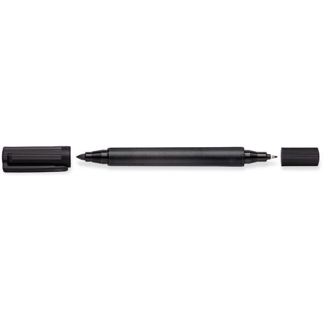 STAEDTLER Lumocolor® permanent duo