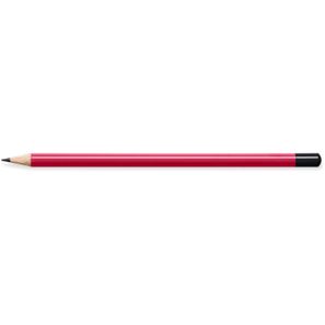 STAEDTLER Bleistift rund mit Tauchkappe