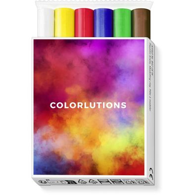 STAEDTLER Plastilin-Knete