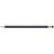STAEDTLER Bleistift rund mit Radiertip