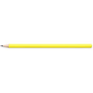 STAEDTLER Bleistift rund mit Tauchkappe