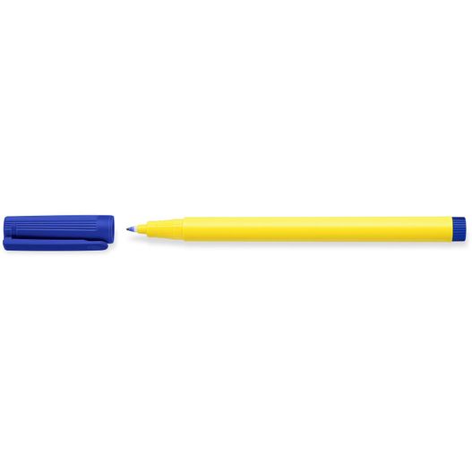 Produktabbildung STAEDTLER Noris® writing pen STAEDTLER Noris® writing pen (Bild 1)