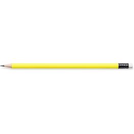 Produktabbildung STAEDTLER Bleistift rund mit Radiertip STAEDTLER Bleistift rund mit Radiertip