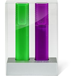 STAEDTLER Textsurfer® , Tischständer mit 2 Markern