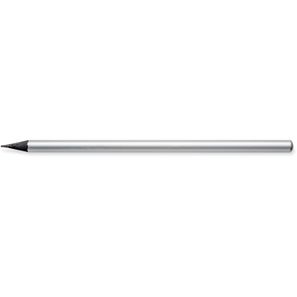 STAEDTLER Bleistift mit Tauchkappe, schwarz durchgefärbtes Holz