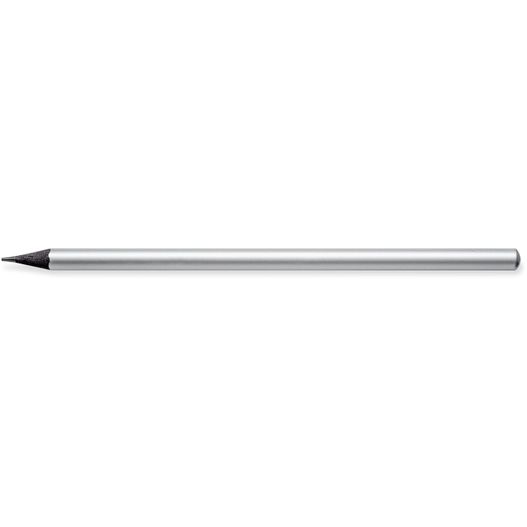 STAEDTLER Bleistift mit Tauchkappe, schwarz durchgefärbtes Holz (Bild 1)