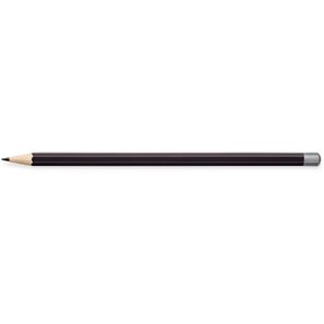 STAEDTLER Bleistift hexagonal, mit Tauchkappe