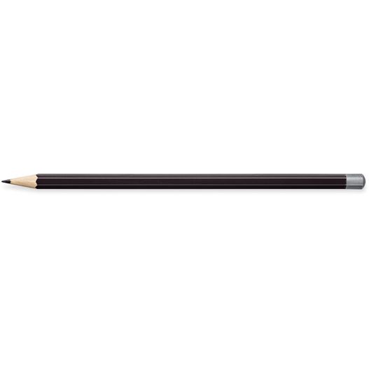 STAEDTLER Bleistift hexagonal, mit Tauchkappe (Bild 1)