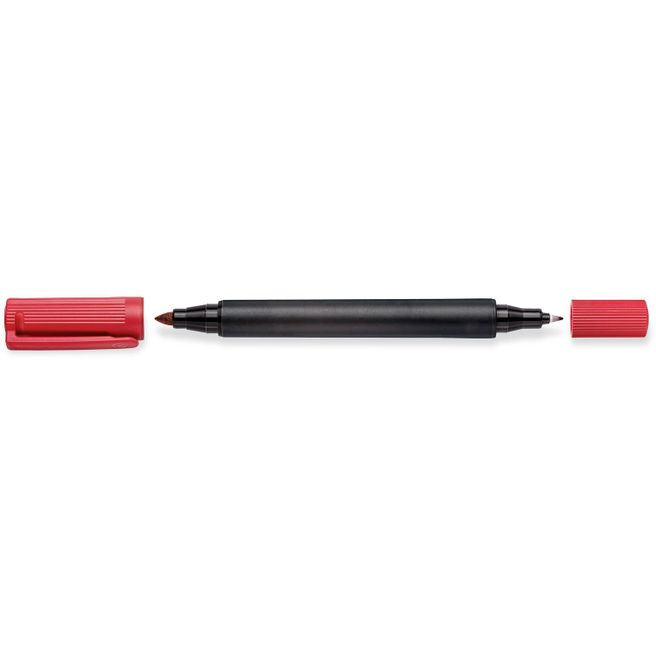 STAEDTLER Lumocolor® permanent duo