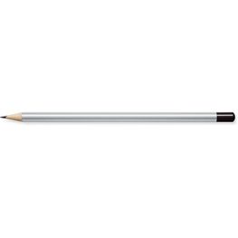 STAEDTLER Bleistift rund mit Tauchkappe