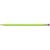 STAEDTLER Bleistift rund mit Radiertip