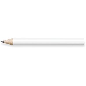 STAEDTLER Bleistift rund, halbe Länge