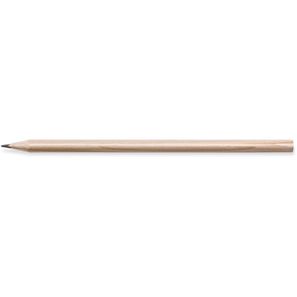 STAEDTLER Bleistift in Dreikantform, natur
