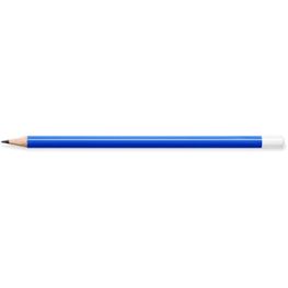 STAEDTLER Bleistift rund mit Tauchkappe