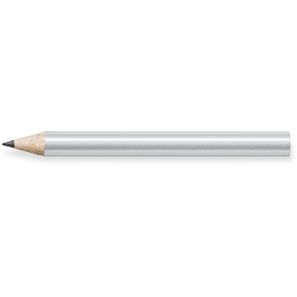 STAEDTLER Bleistift rund, halbe Länge