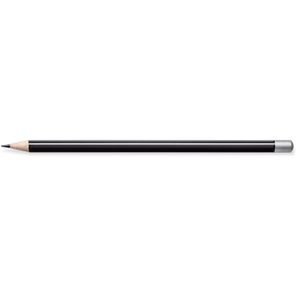STAEDTLER Bleistift rund mit Tauchkappe