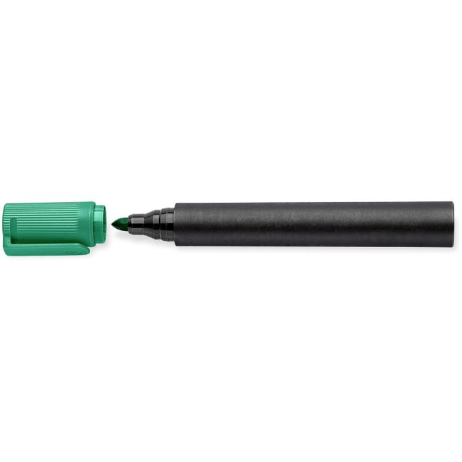 Produktabbildung STAEDTLER Lumocolor® permanent marker (Rundspitze) STAEDTLER Lumocolor® permanent marker (Rundspitze)