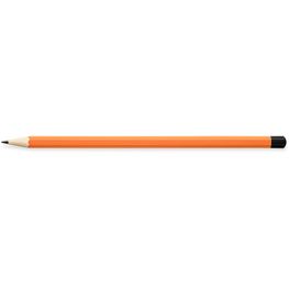 STAEDTLER Bleistift hexagonal, mit Tauchkappe