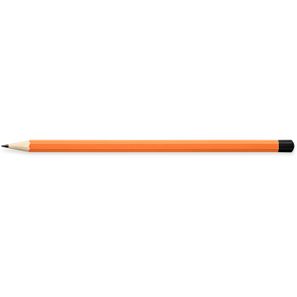 STAEDTLER Bleistift hexagonal, mit Tauchkappe