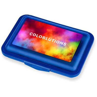 STAEDTLER Kreativ Box mit Plastilin-Knete