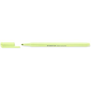 STAEDTLER triplus® textsurfer® - pastell & vintage