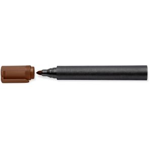 STAEDTLER Lumocolor® permanent marker (Rundspitze)
