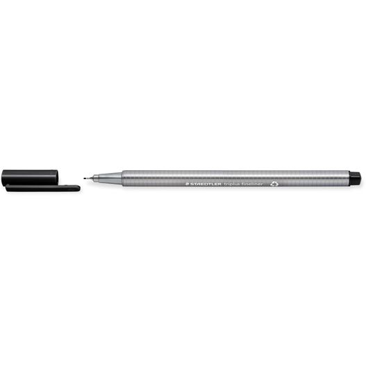 STAEDTLER triplus® fineliner (Bild 1)