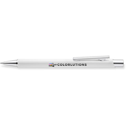 Produktabbildung STAEDTLER Druckkugelschreiber elance 2.0 STAEDTLER Druckkugelschreiber elance 2.0 (Bild 1)